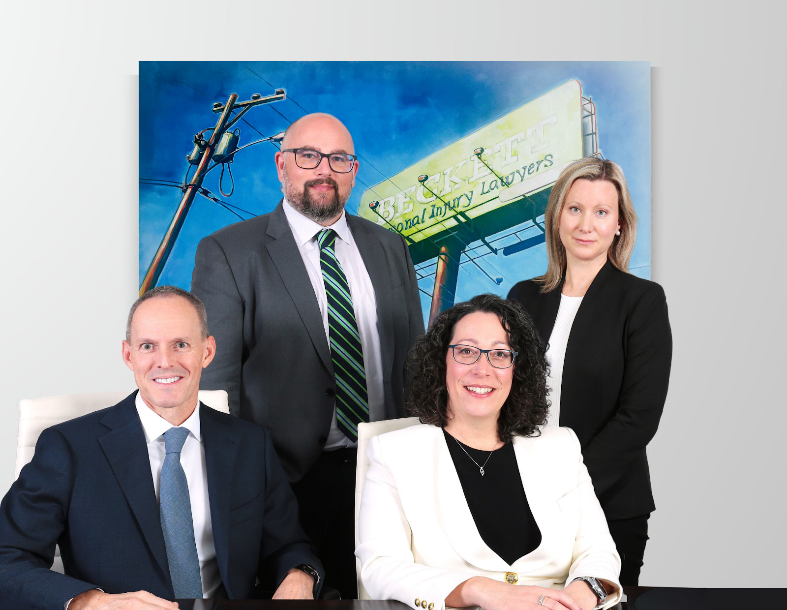 Beckett Personal Injury Lawyers gallery photo