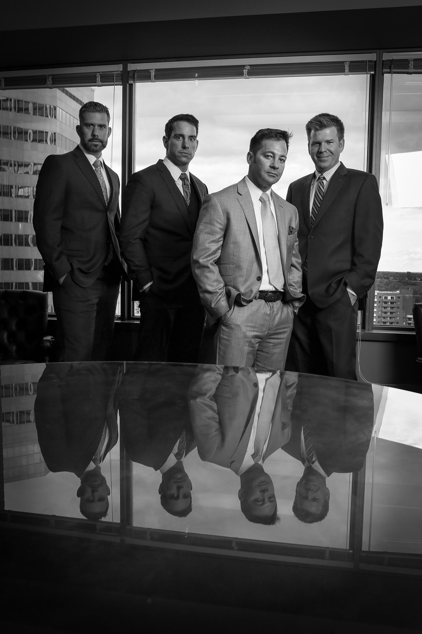 Dunn & Associates gallery photo