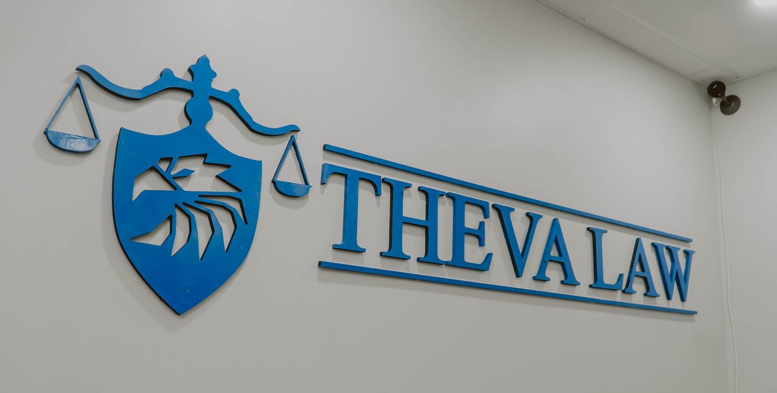 Theva Law Professional Corporation, lawyer in Markham