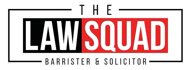 The Law Squad, lawyer in Vaughan