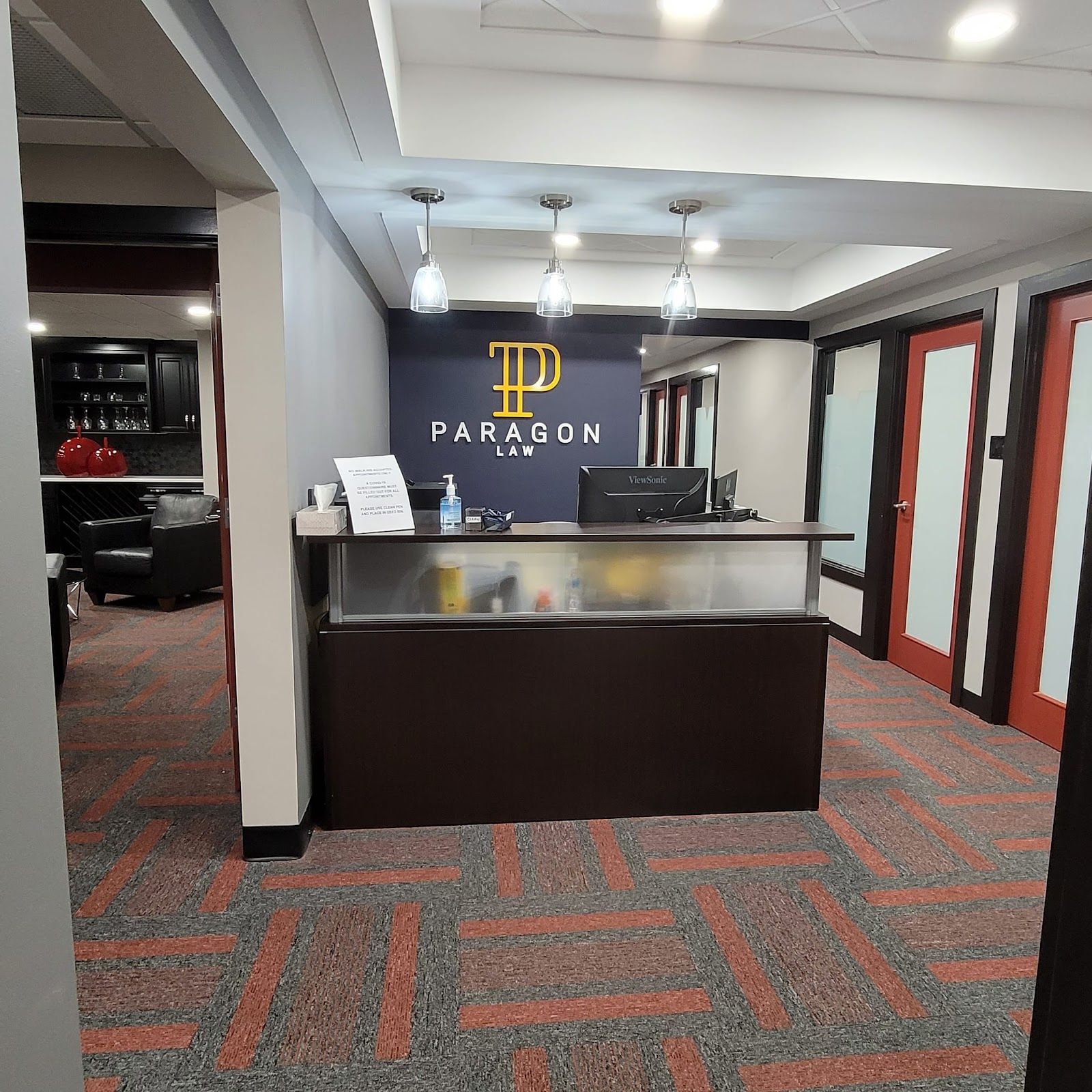 Paragon Law gallery photo