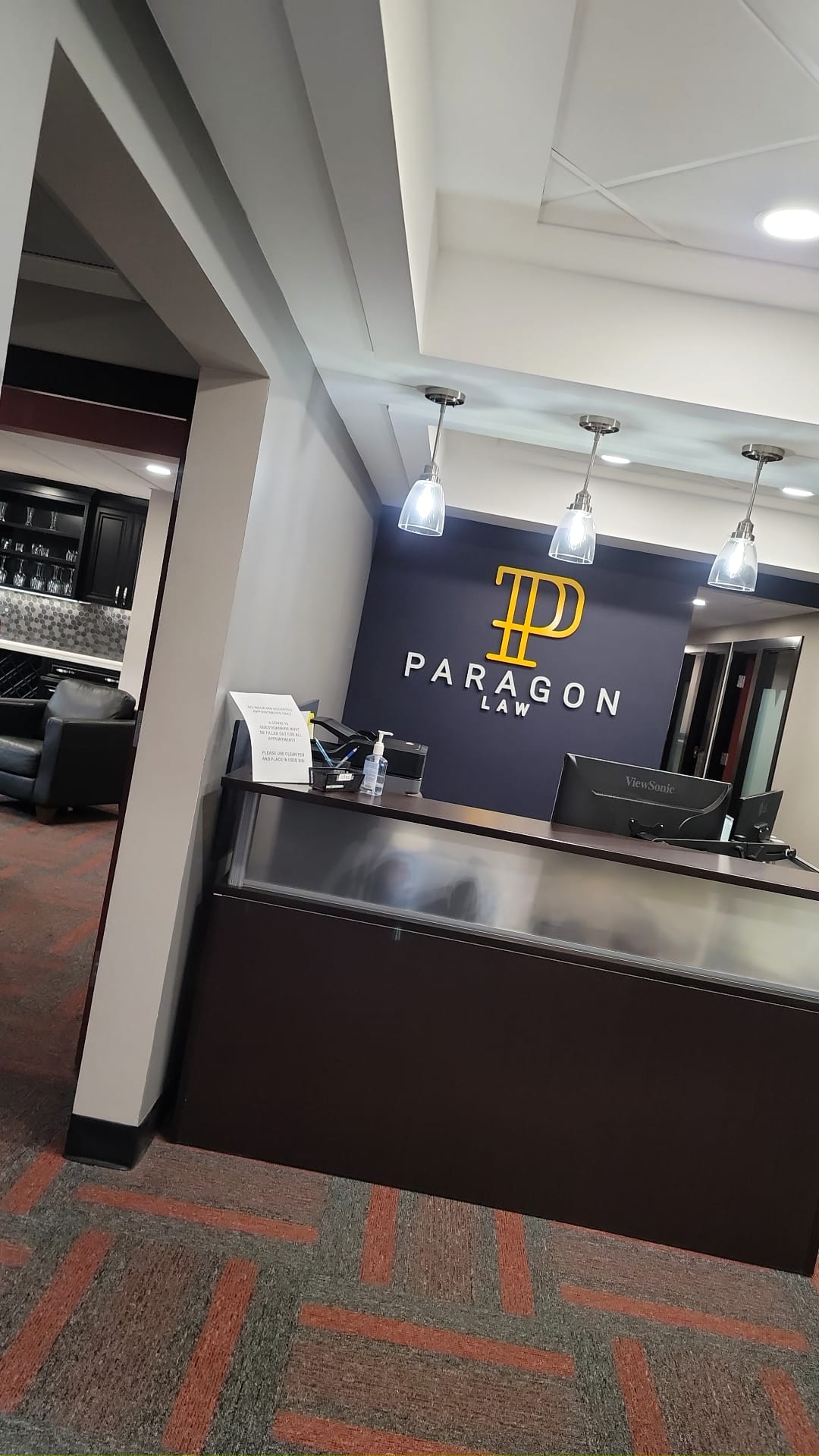 Paragon Law