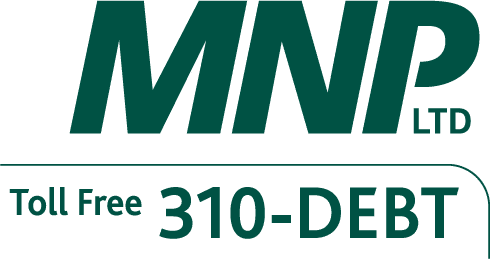 MNP Debt - Licensed Insolvency Trustees Bankruptcy & Consumer Proposals