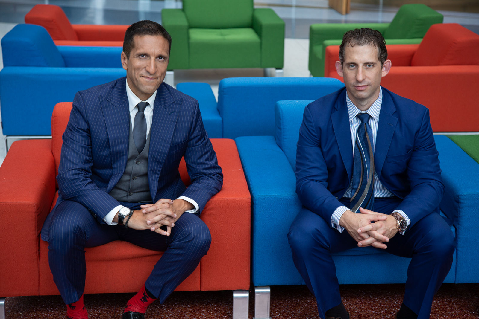 Samfiru Tumarkin LLP