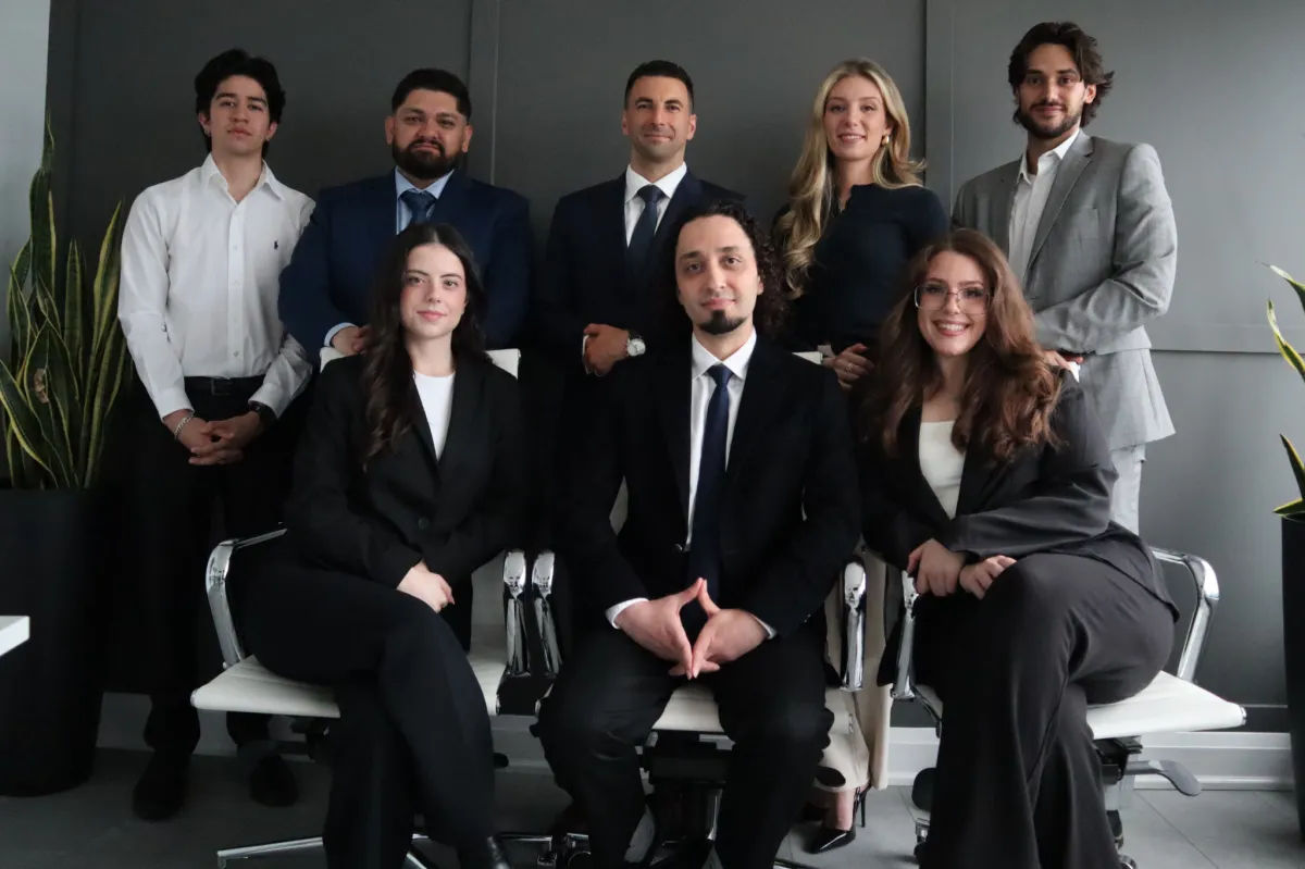 Pranzitelli Law Firm gallery photo
