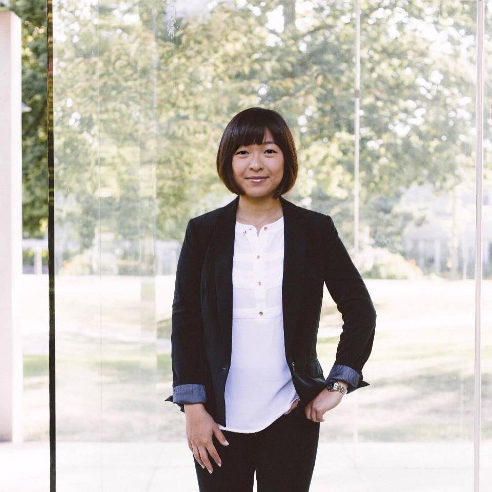 Wynne Fong Notary Public, lawyer in Vancouver