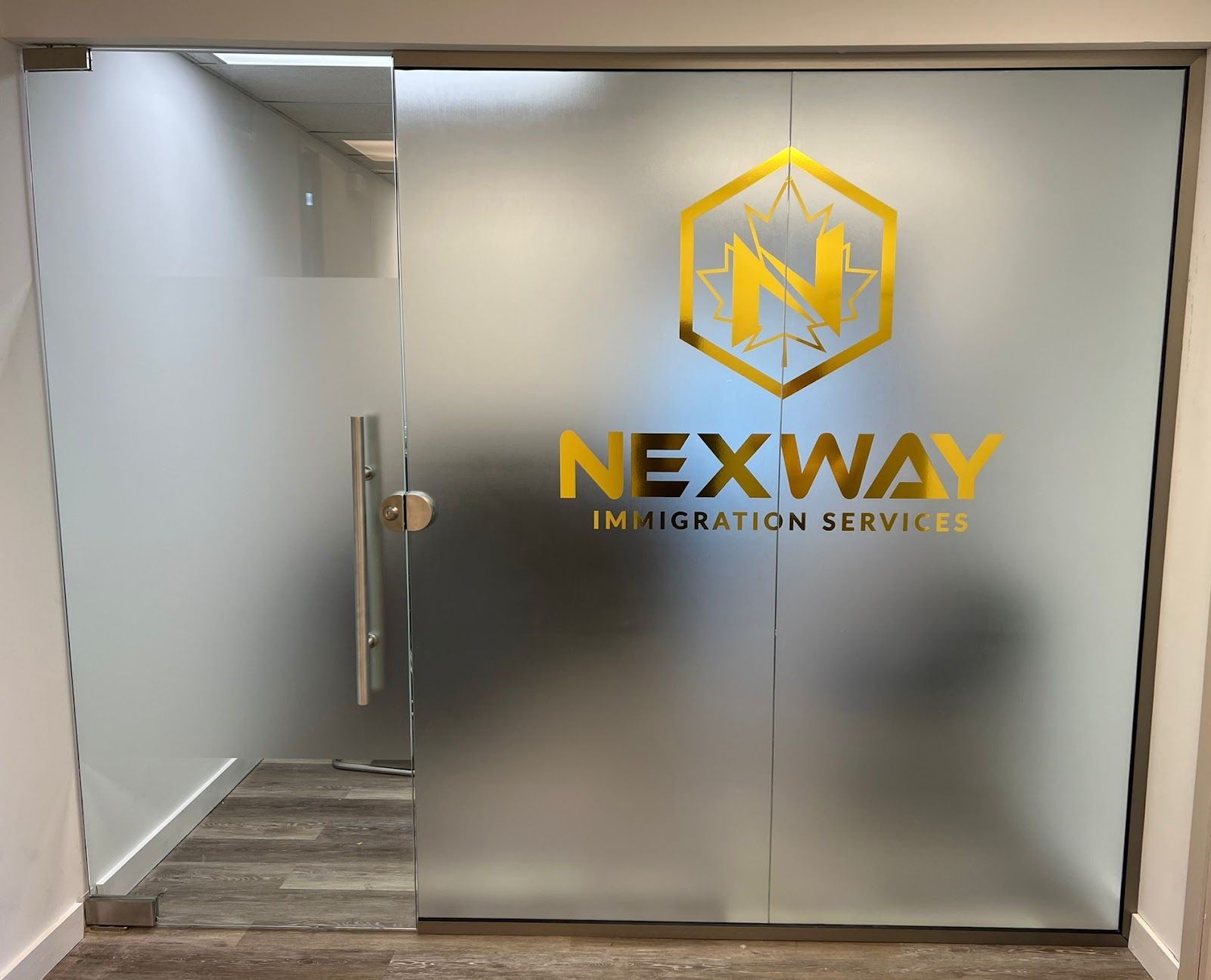 Nexway Immigration - Brampton gallery photo