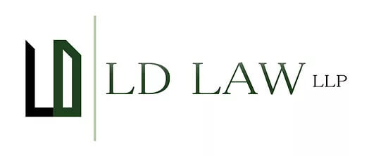 LD Law LLP, lawyer in Toronto