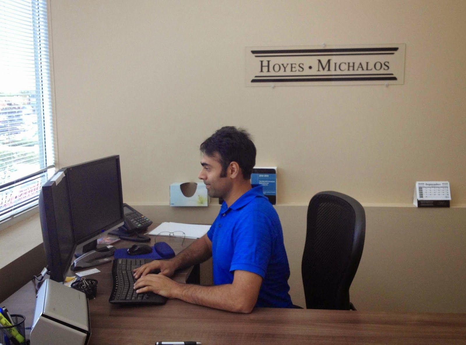 Hoyes, Michalos & Associates - Consumer Proposal & Licensed Insolvency Trustee gallery photo