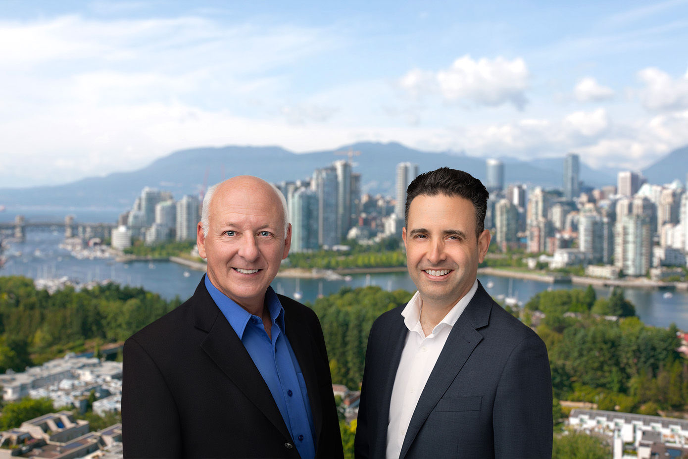 Taylor & Blair LLP gallery photo