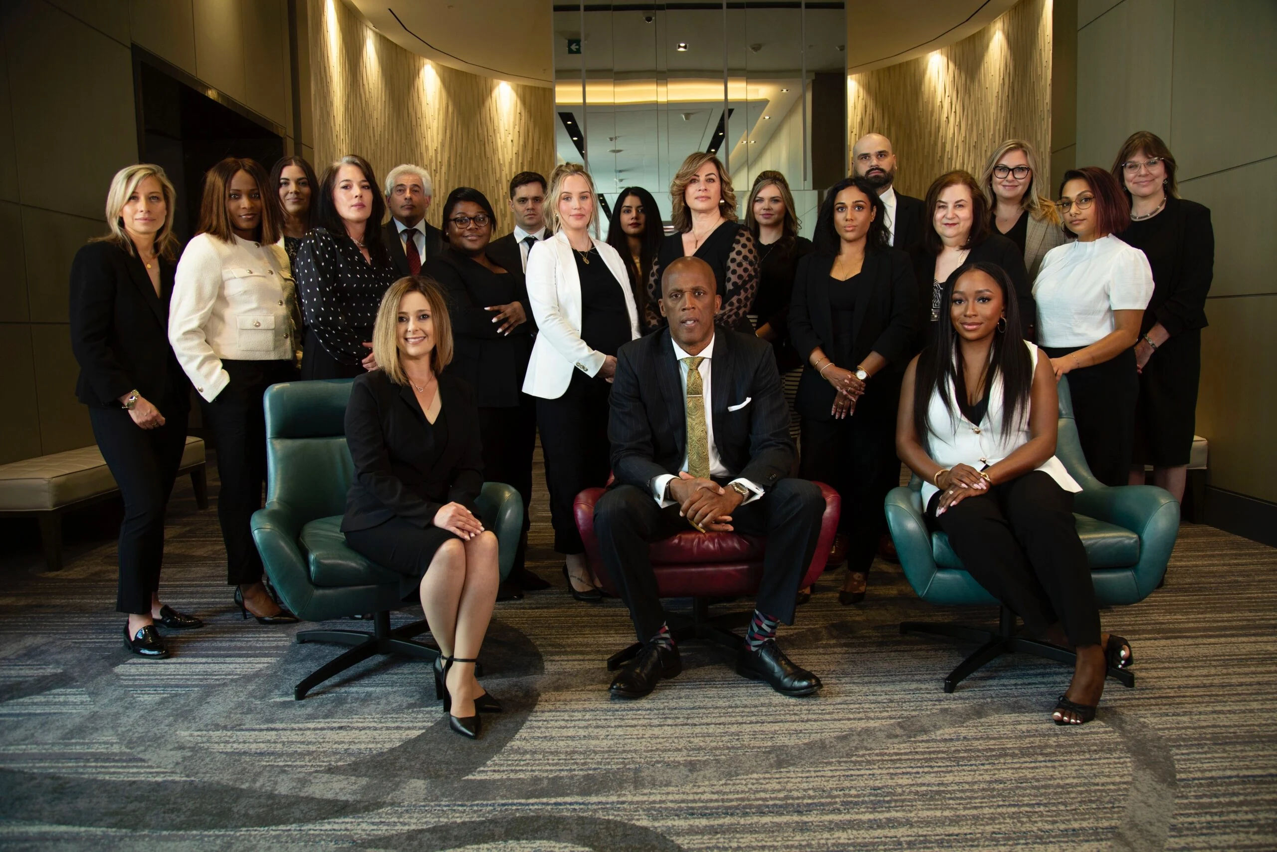 The Riley Divorce & Family Law Firm gallery photo