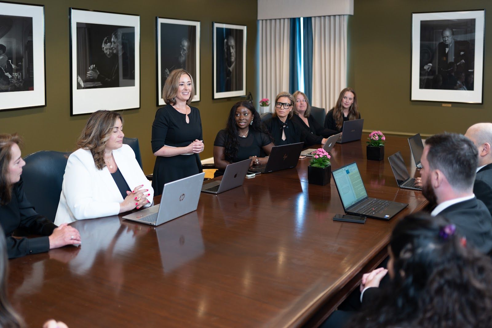 The Riley Divorce & Family Law Firm gallery photo