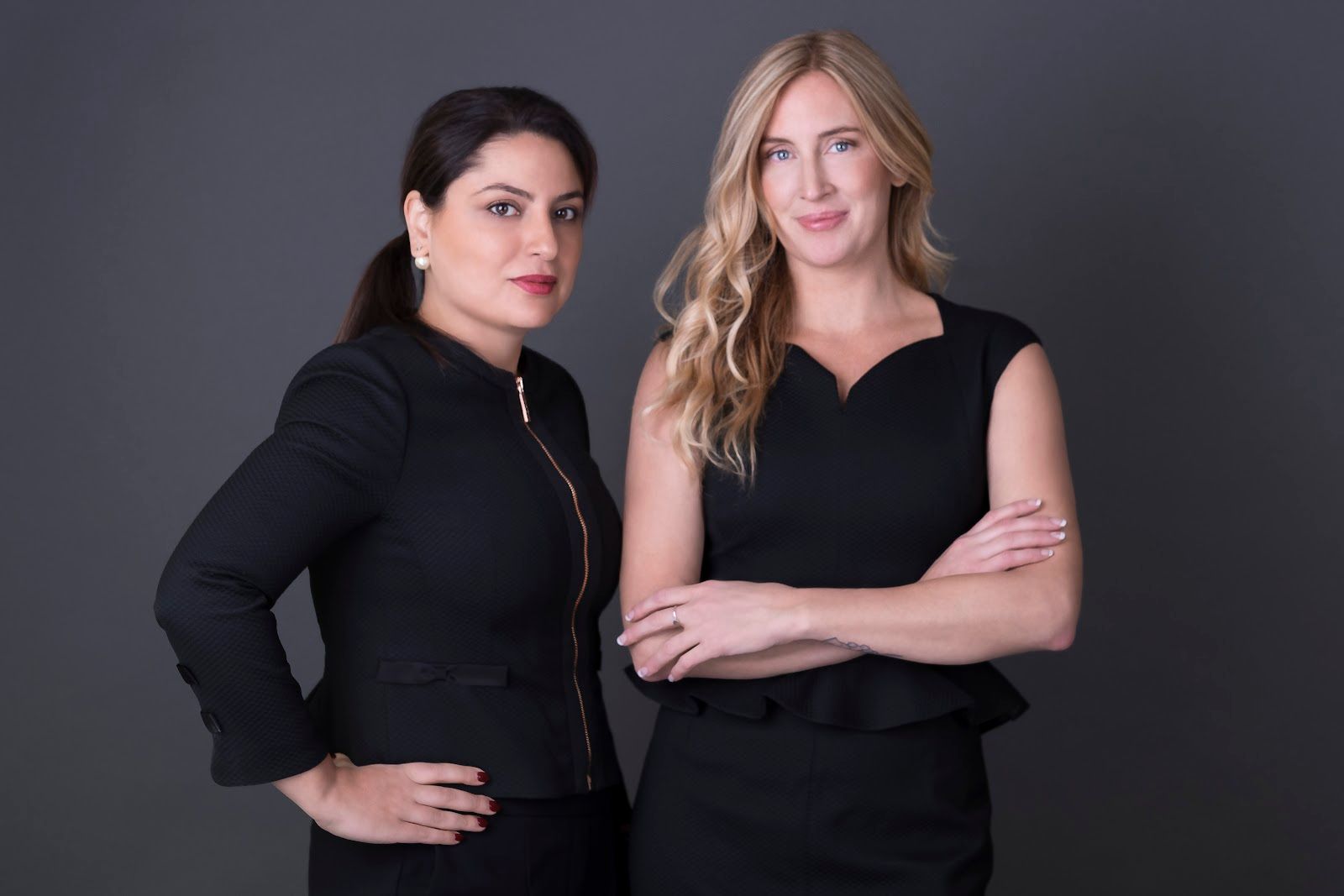 Nasser Allan LLP Vancouver Divorce Lawyers gallery photo