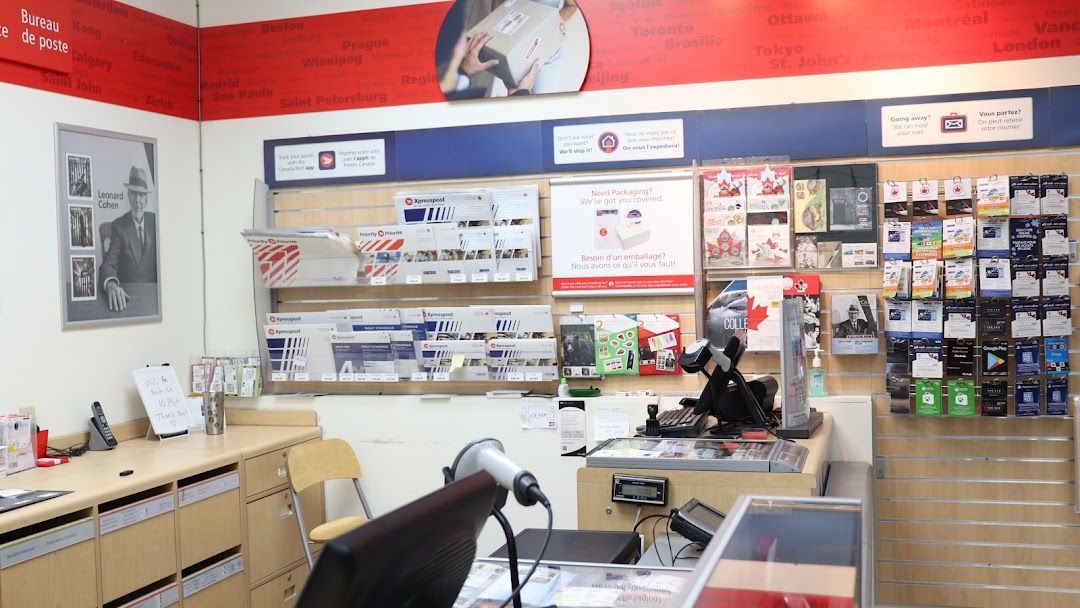 GTR Immigration Inc. gallery photo