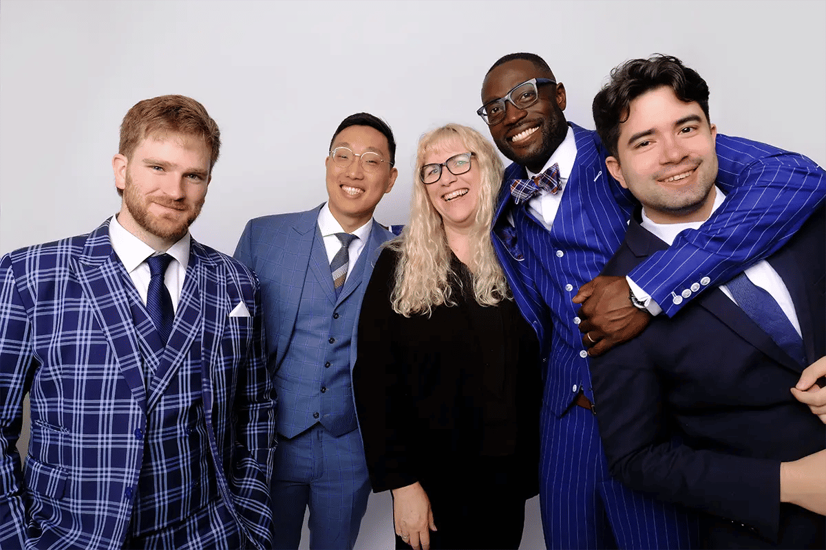 Lakin Afolabi Law - Criminal Lawyers - London, ON gallery photo