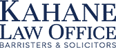 Kahane Law Office