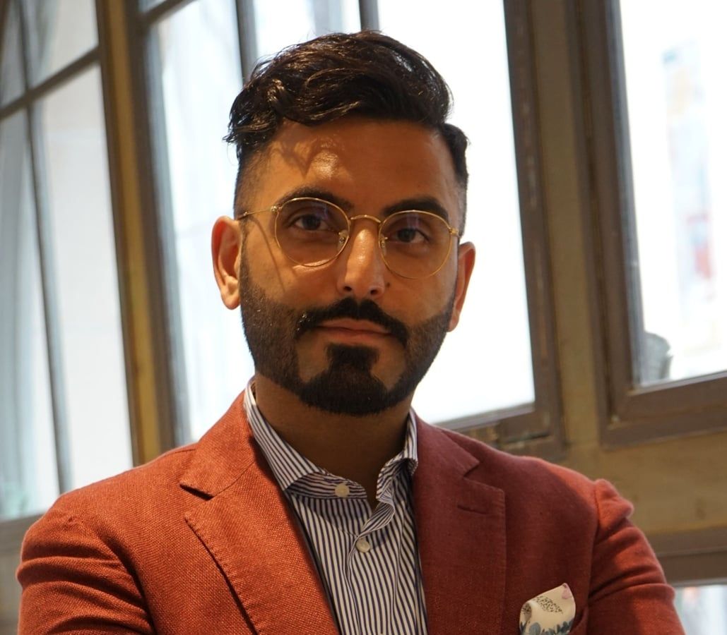 My Visa Source Law MDP, lawyer in Toronto