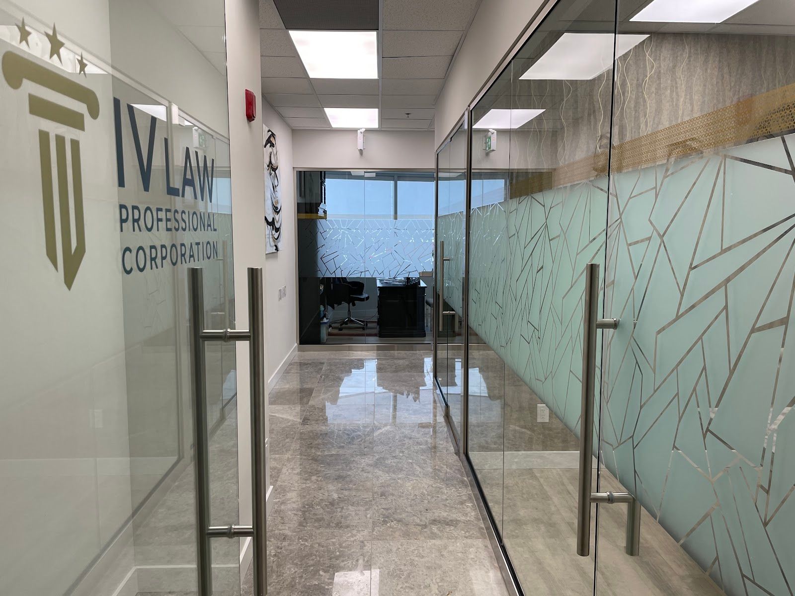 IV Law Professional Corporation gallery photo