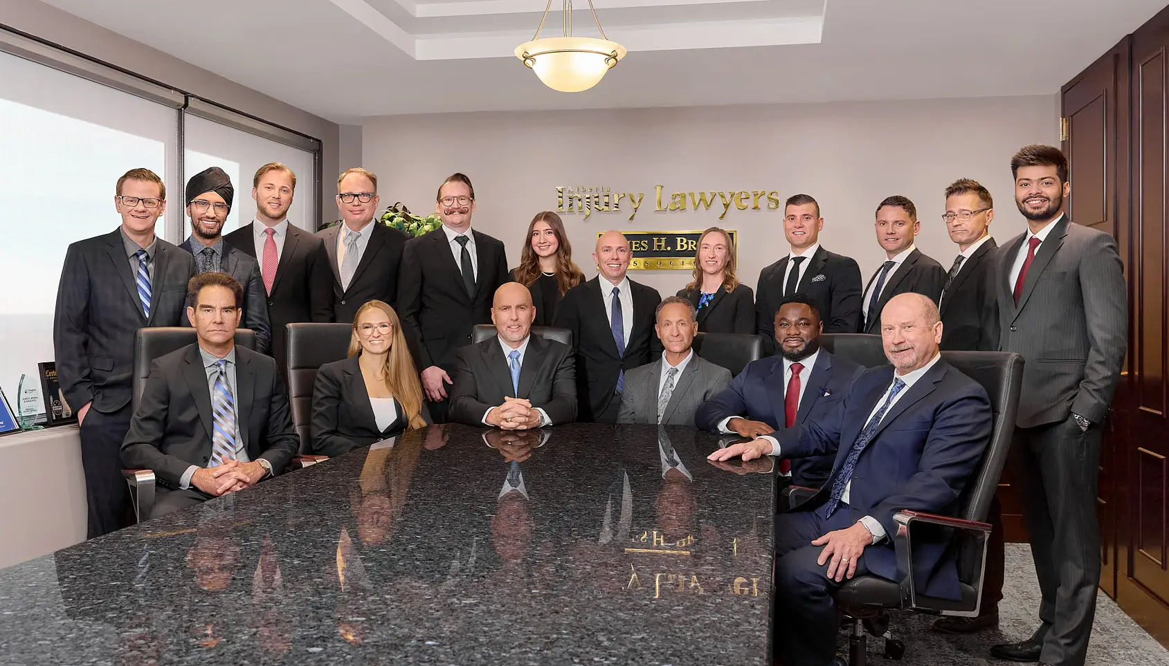 James H. Brown & Associates gallery photo