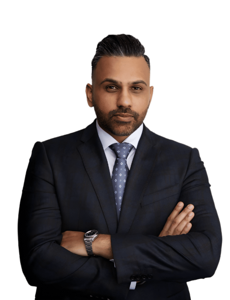 Kahlon Law, lawyer in Mississauga