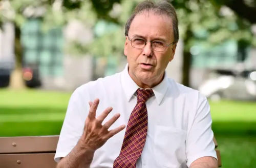 Bellemare Avocats, lawyer in Montreal
