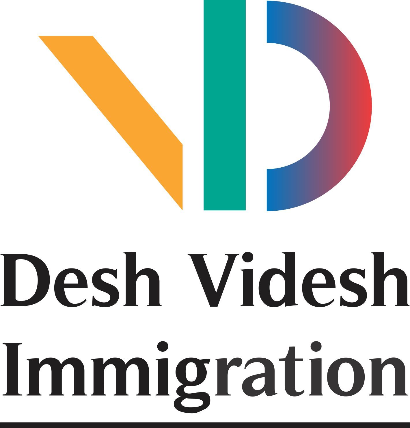 Desh Videsh Immigration Inc, lawyer in Kitchener