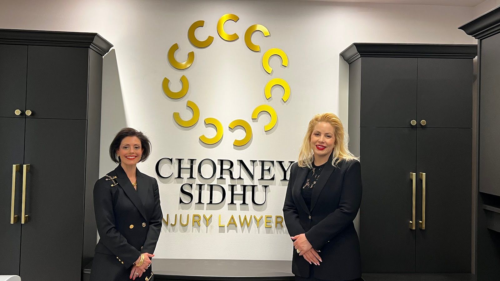 Chorney Sidhu Injury Lawyers gallery photo