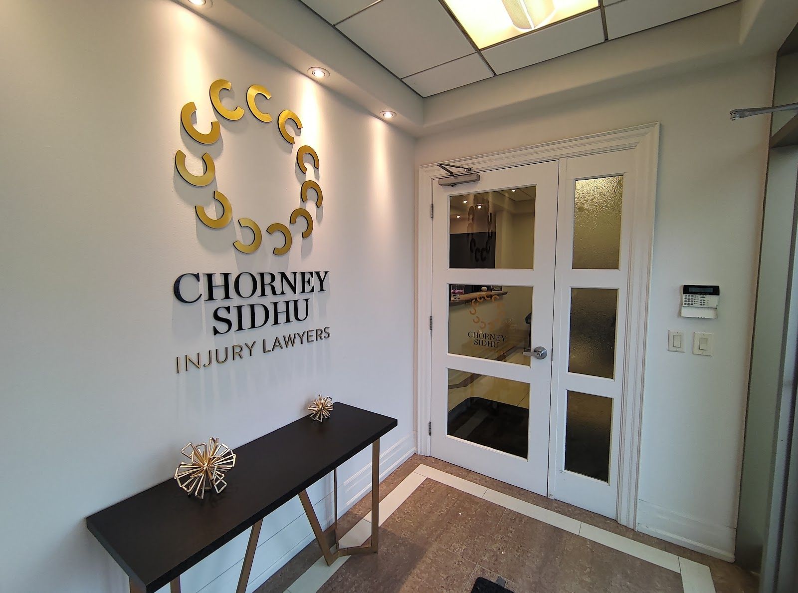Chorney Sidhu Injury Lawyers gallery photo