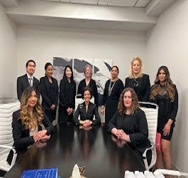 Chorney Sidhu Injury Lawyers, lawyer in Brampton