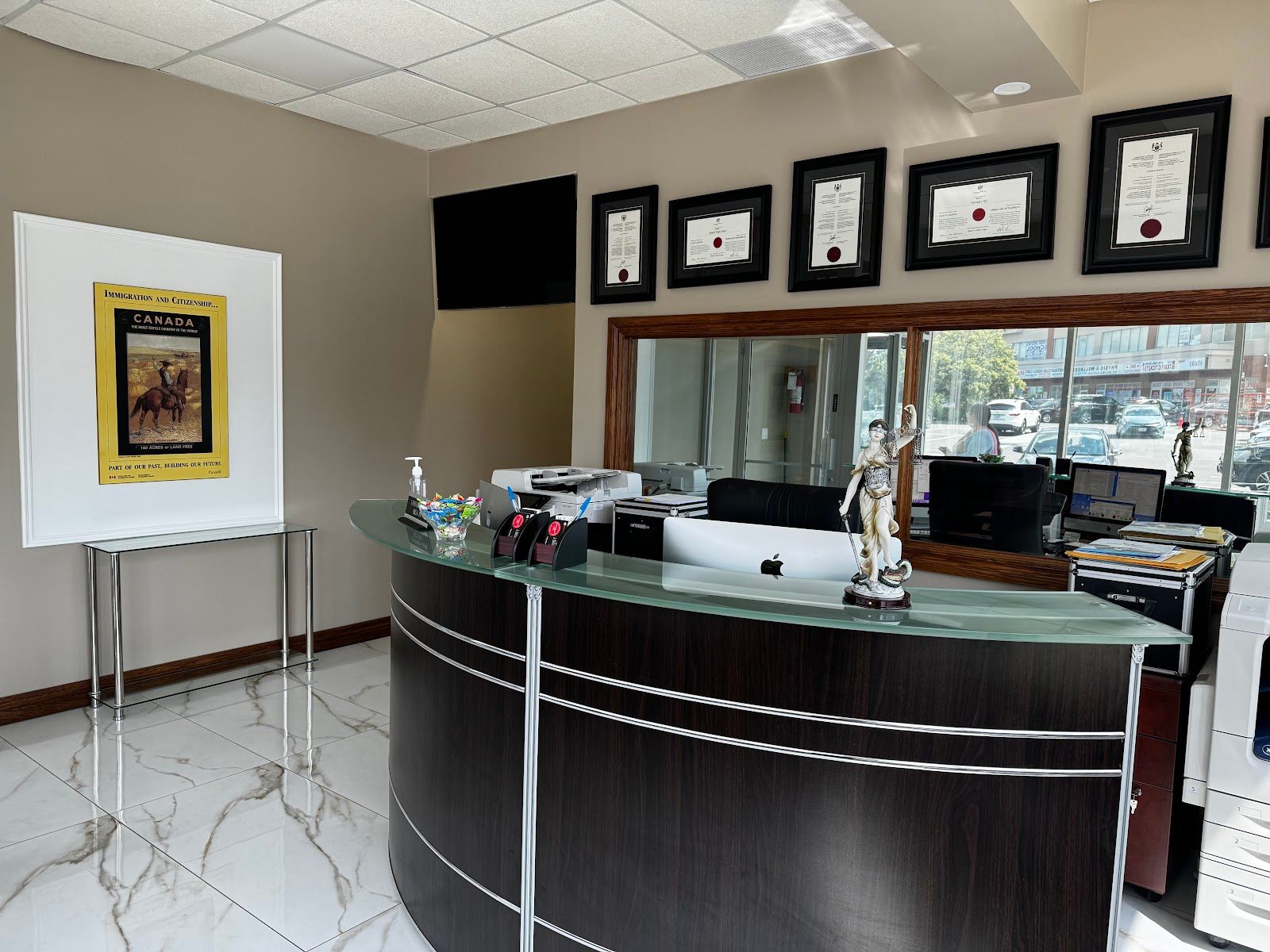 Crown Immigration Corporation gallery photo