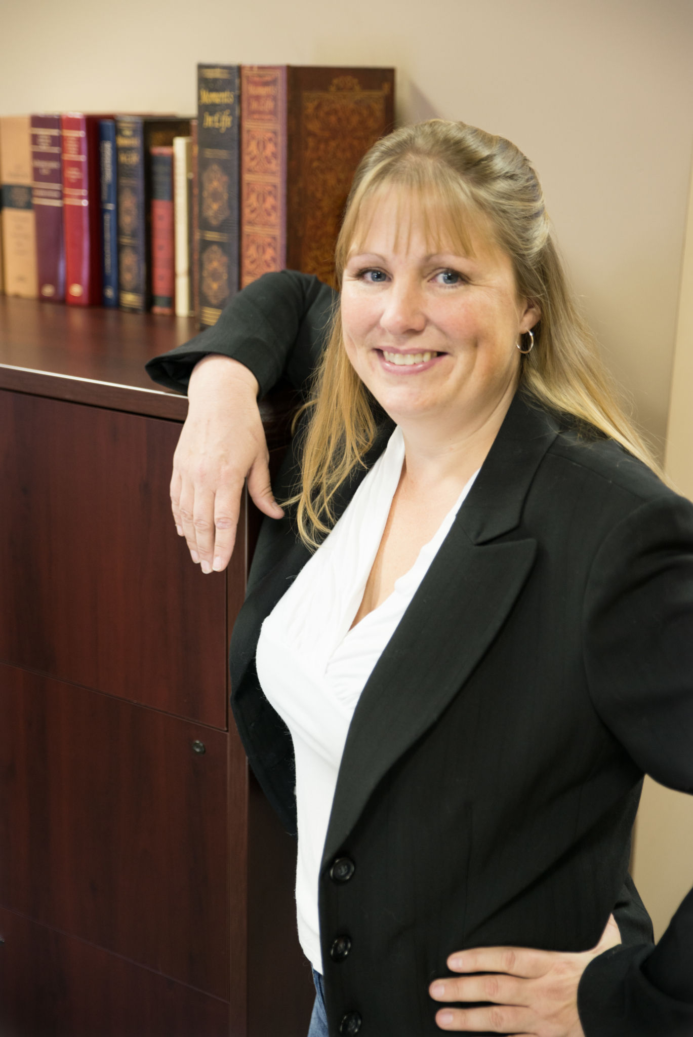 Meredith G Bateman Law Office Professional Corporation gallery photo