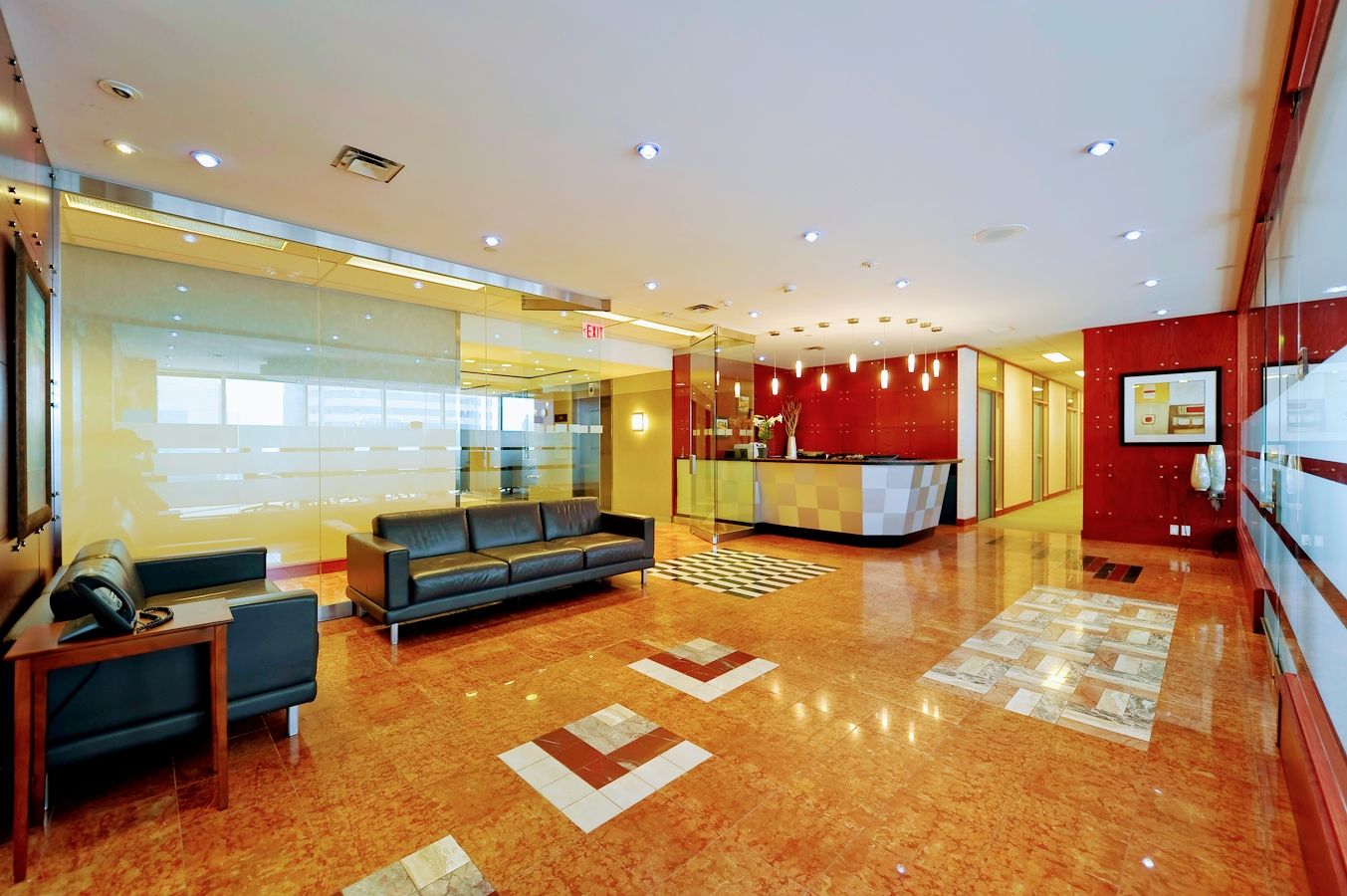 Hansra Law - Business Lawyer & Technology Law Firm Toronto gallery photo
