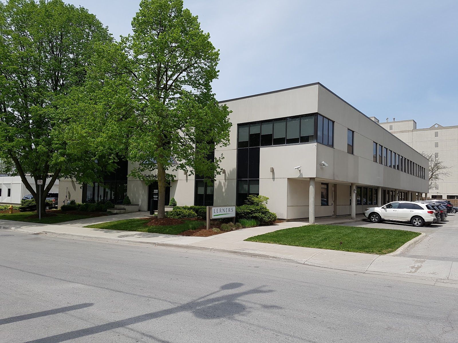 Lerners LLP gallery photo