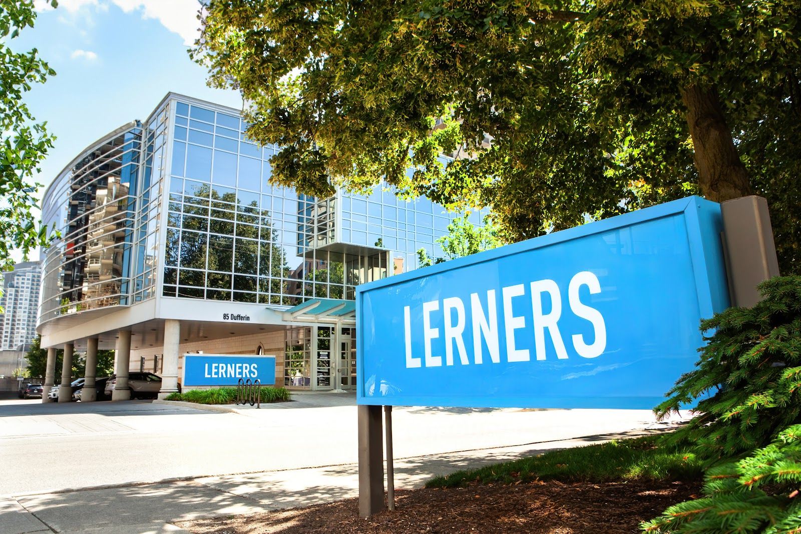 Lerners LLP