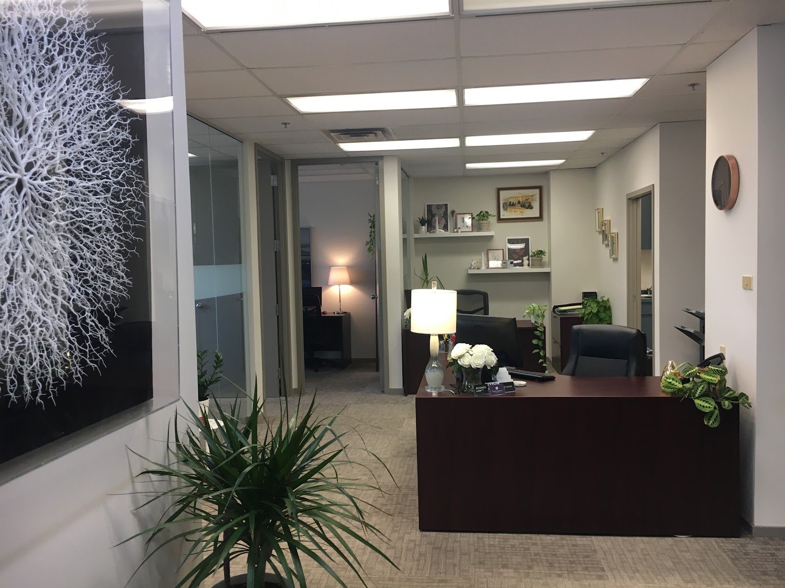 Sarah Leamon Law Group gallery photo
