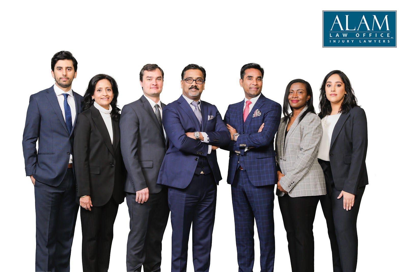 Alam Law Firm gallery photo
