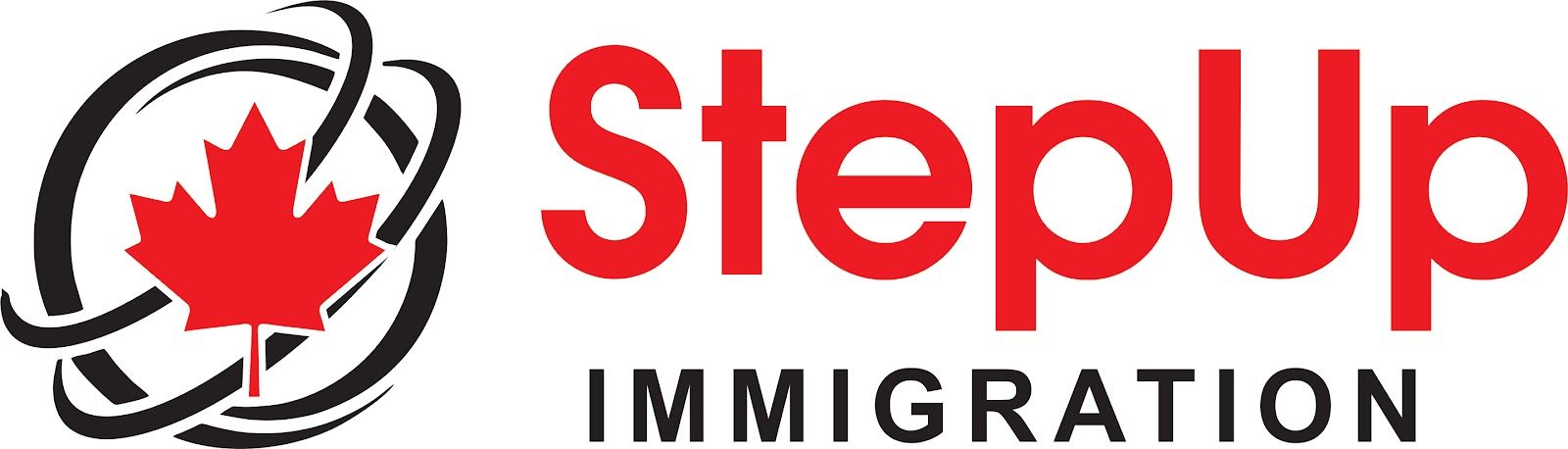 StepUp Immigration Inc.