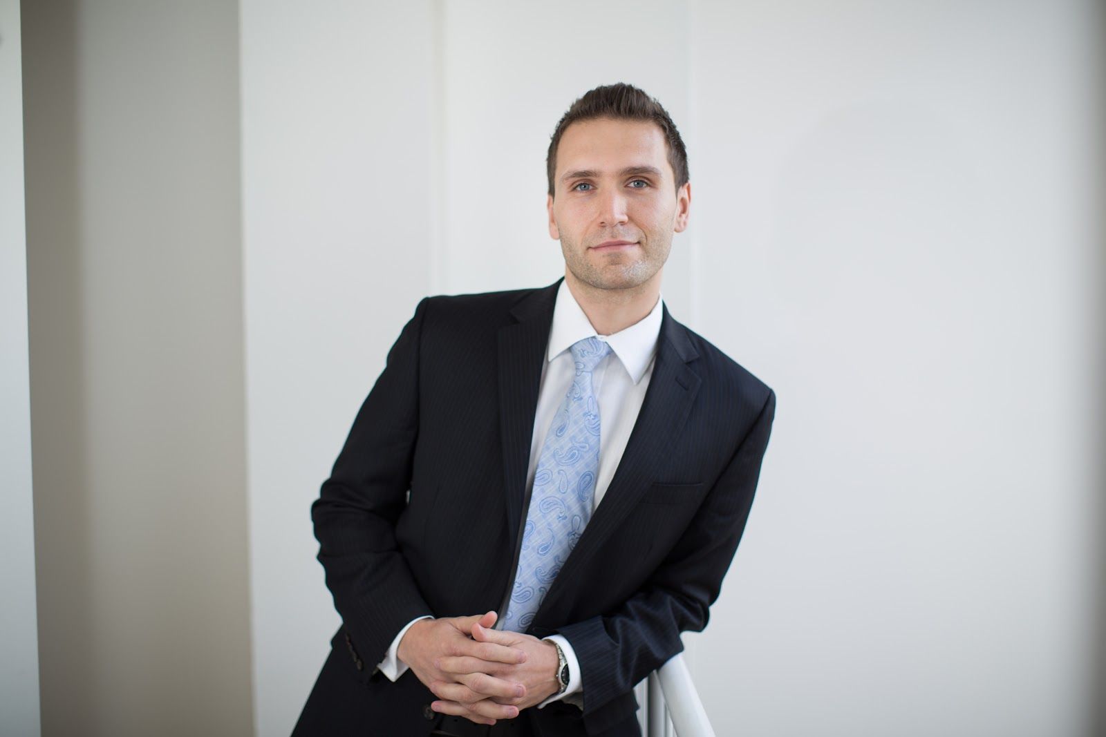 Andrew Captan - Criminal Lawyer gallery photo