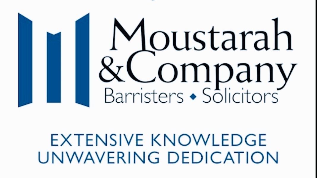 Moustarah & Company
