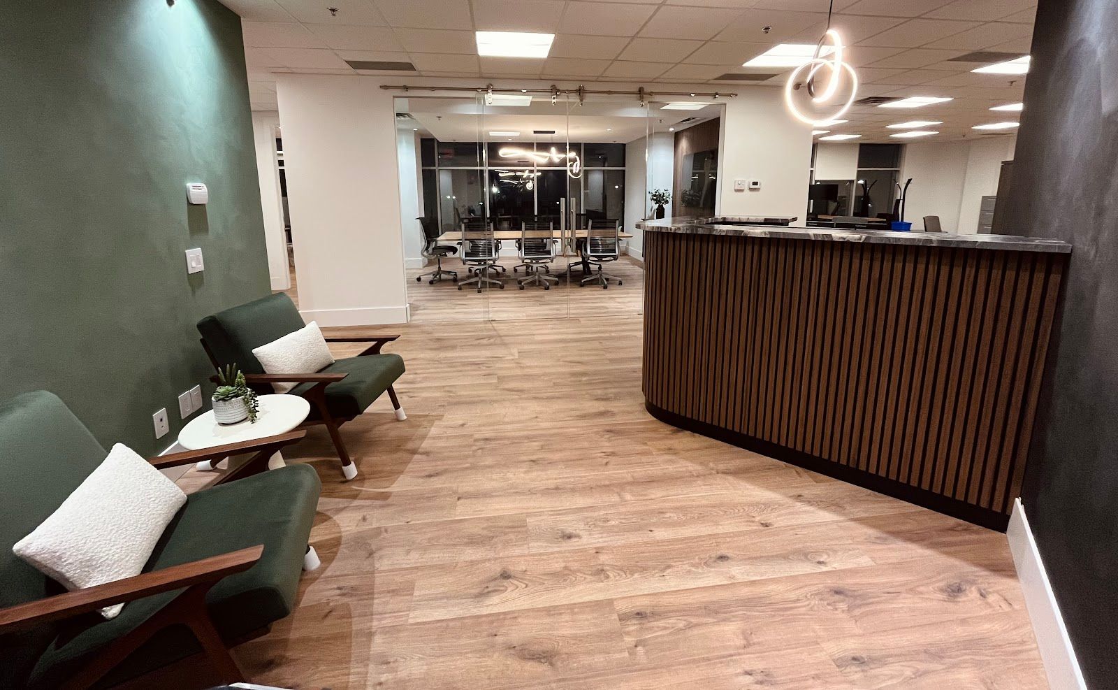 Cougle + Co. │ Real Estate + Business Law gallery photo