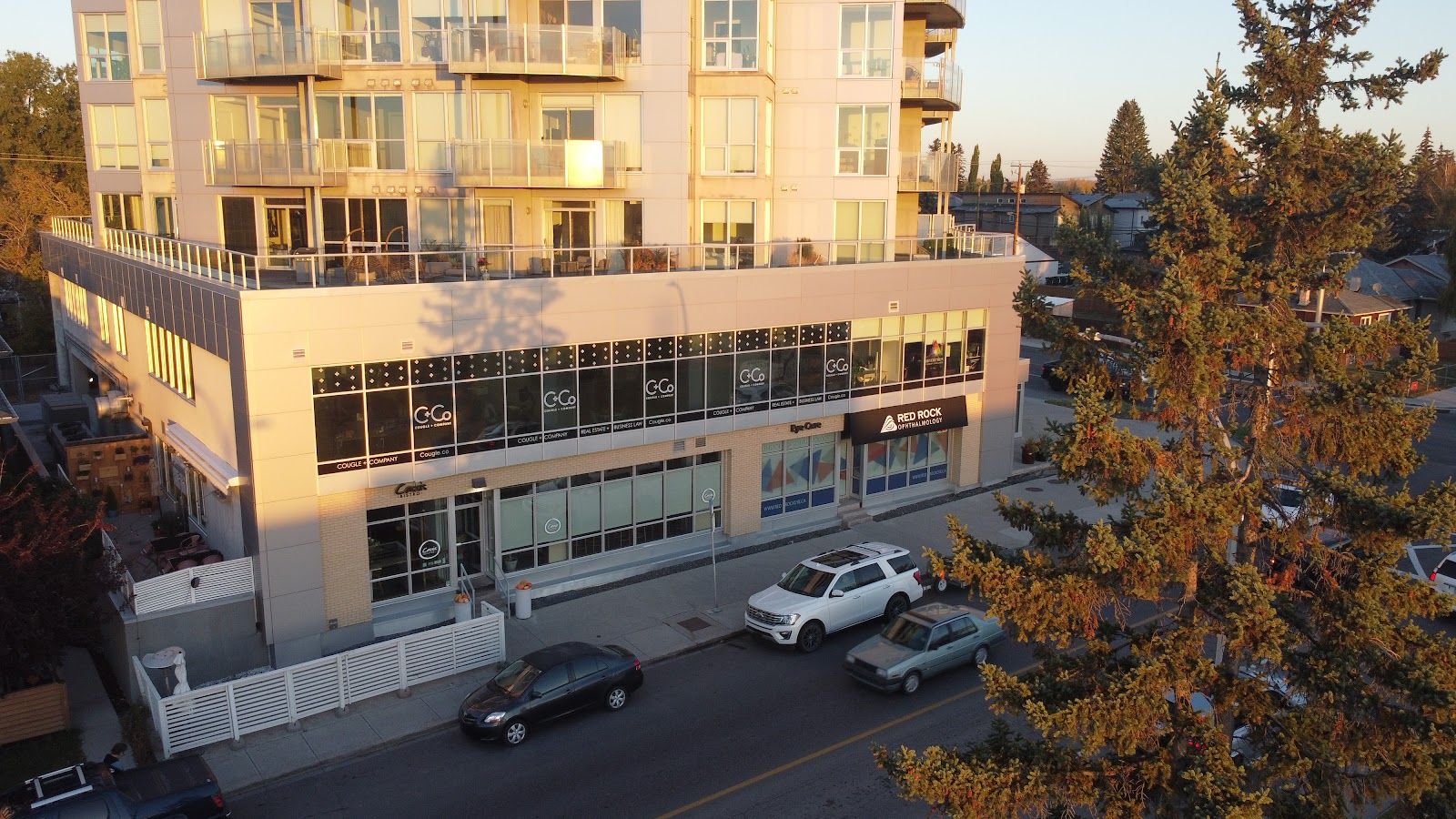 Cougle + Co. │ Real Estate + Business Law gallery photo
