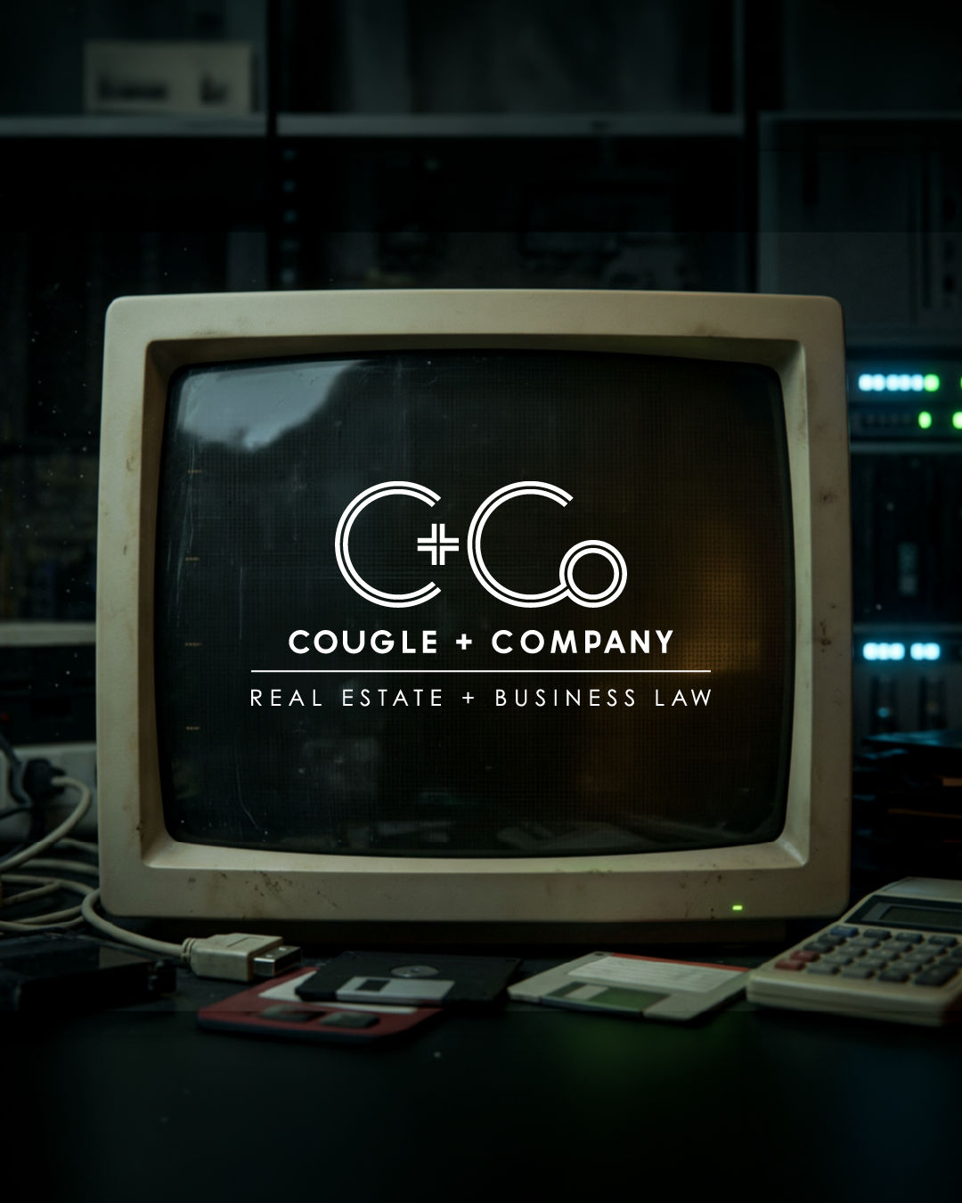 Cougle + Co. │ Real Estate + Business Law