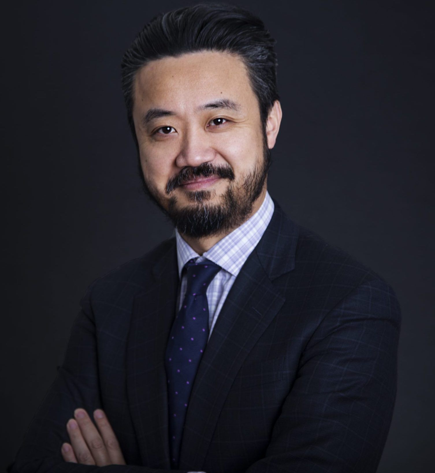 JAKE SHEN
