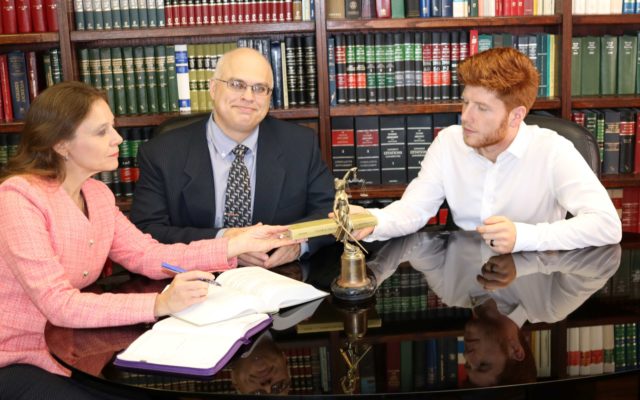 Grenier Law (& Notary Public) gallery photo