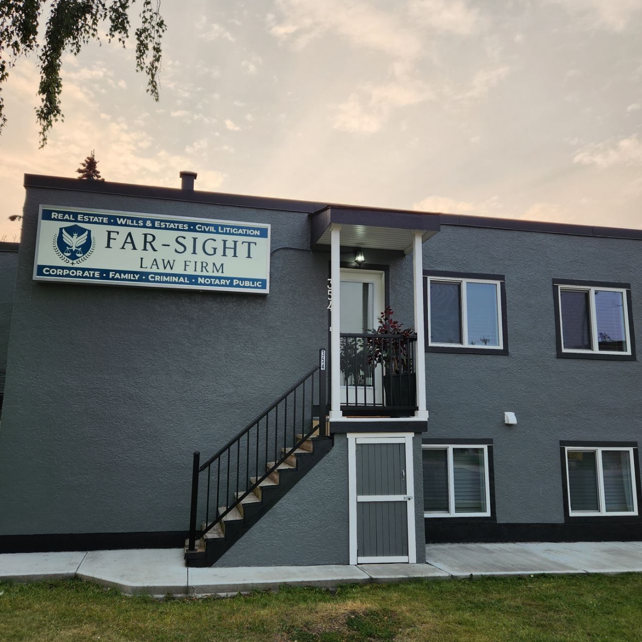 Far-Sight Law Firm