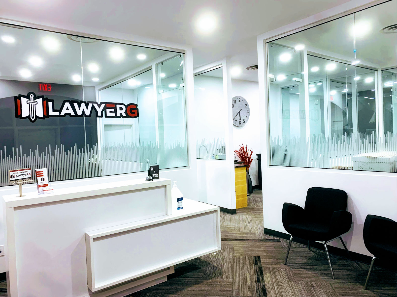 LawyerG - Calgary Real Estate Lawyer gallery photo