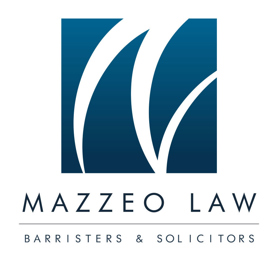Mazzeo Law Barristers & Solicitors, lawyer in Vaughan