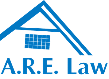 A.R.E. Law, lawyer in Regina
