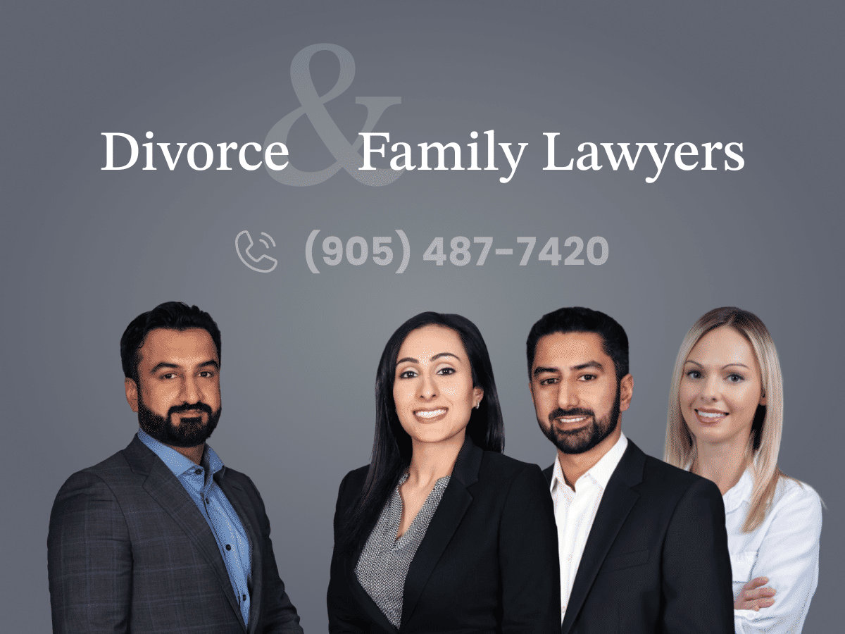 Simple Divorce - Family Lawyer Brampton gallery photo