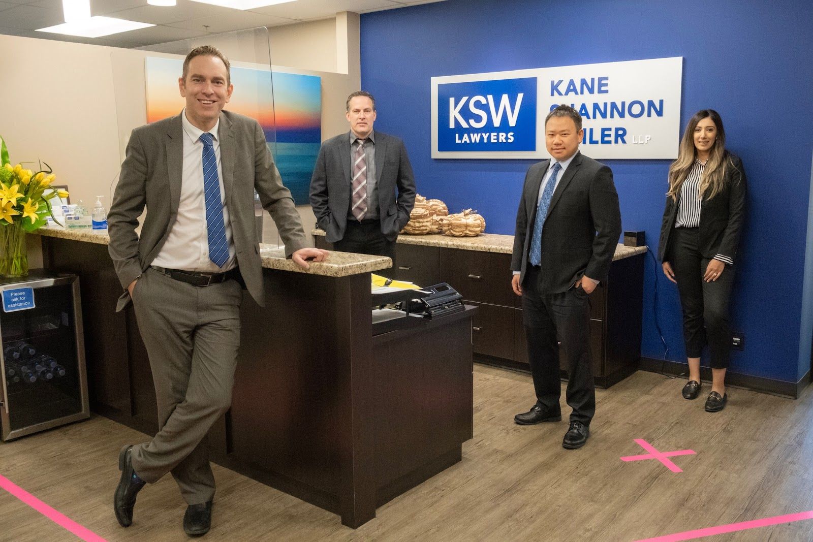 KSW Lawyers gallery photo